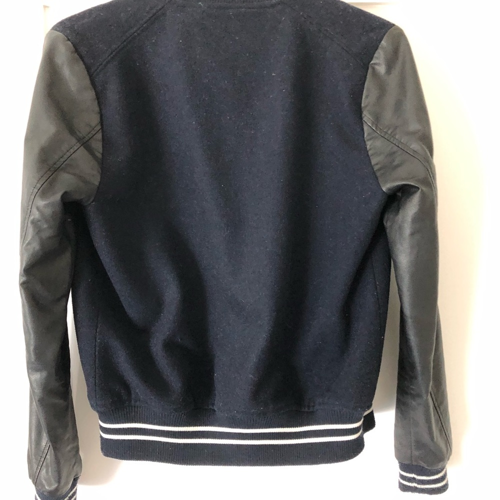 Baseball jacket - Picture 4 of 4